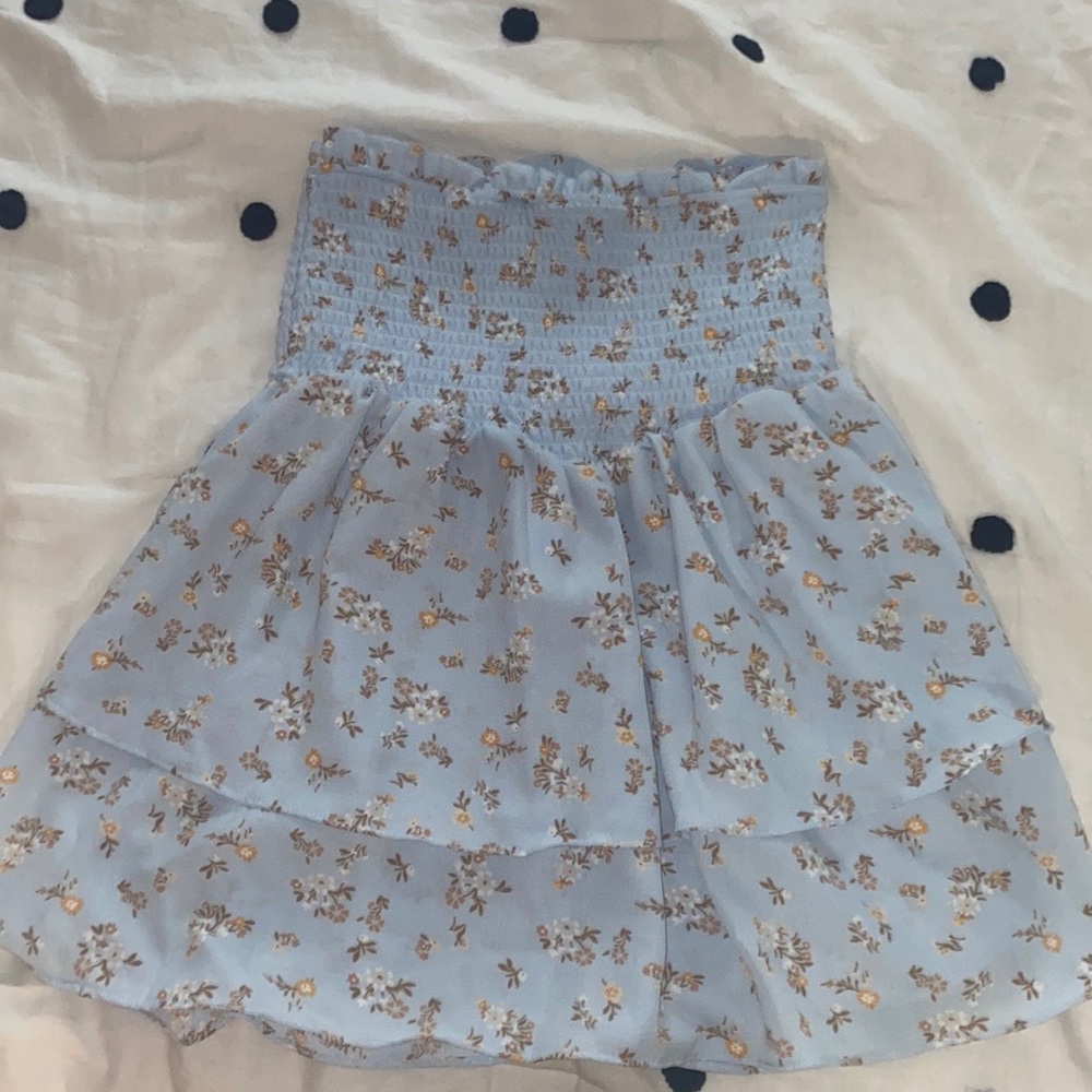 tween diva women’s skirt